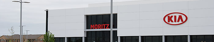 Moritz KIA Alliance