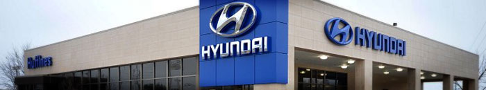 Huffines Hyundai - McKinney