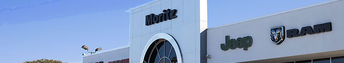 Moritz Chrysler