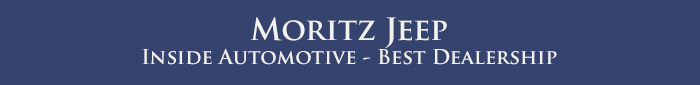Inside Automotive - Best Dealership